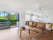 Effortless Coastal Living w/ Private Courtyard & Double...