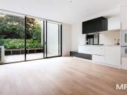 Effortless contemporary comfort on the ground floor