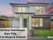 Effortless Contemporary Family Living