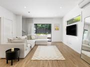 Effortless contemporary living