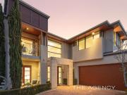 Effortless Elegance. Exclusive South Perth Living Effortless Elegance. Exclusive South Perth Living