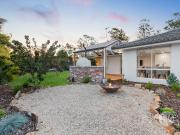 Effortless Elegance on a Generous Corner Block