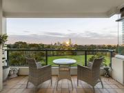 Effortless Elegance with Uninterrupted Park and Bay Views