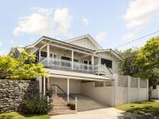 Effortless Family Living and Queensland Charm in a...