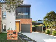 Effortless Family Living, Perfectly Connected