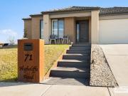 Effortless Family Living with a Refined Edge