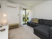 Effortless Inner City Living