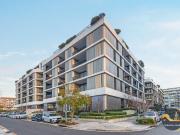 Effortless inner city living