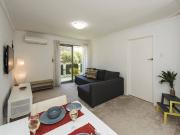 Effortless Inner City Living