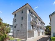 Effortless Inner City Living in the Heart of East Brisbane