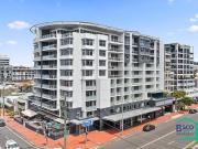 Effortless investment in Wollongong CBD