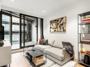Effortless Lifestyle in the Sought After Yarra One