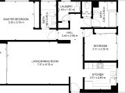 Effortless Lifestyle with Panoramic Views in Spectrum...