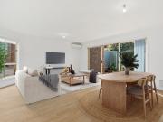 Effortless living