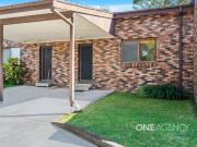 EFFORTLESS LIVING AWAITS