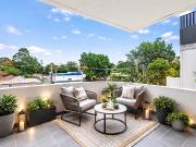 Effortless Living, Exceptional Location