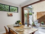 EFFORTLESS LIVING. GREEN TITLE LOT