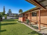 Effortless Living in a Peaceful Pocket