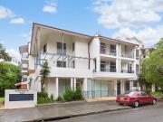 Effortless living in secure resort style setting near...