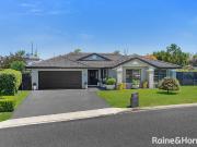 Effortless Living in the Pristine Grange Estate &...
