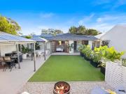 Effortless Living, Unbeatable Location 1 Oatlands...