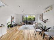 Effortless living with a Brighton address