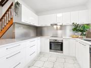 Effortless Living with a Garden Outlook in the Heart of...