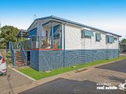 Effortless Living with Pond Views in an all ages village