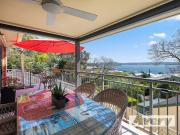 Effortless Living with Style, Comfort & Views