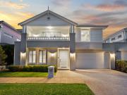 Effortless Luxury by the Coast