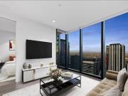 Effortless Luxury Living in the Heart of Melbourne EQ Tower