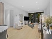 Effortless Luxury Living in the Heart of South Yarra