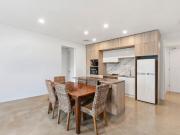 Effortless Modern Living