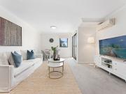 Effortless Modern Living, Convenient Position