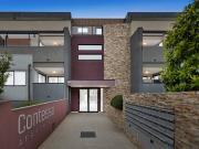 Effortless Modernity with North Light