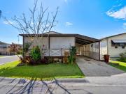 Effortless Over 55s Living