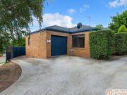 Effortless Single Level Living in a Quiet Boutique Complex