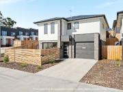 Effortless style and space in the Moir Road development