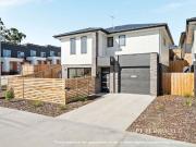 Effortless style and space in the Moir Road development