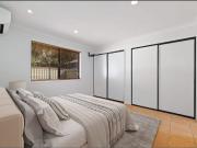 Effortless Style, Lowset Comfort & Peaceful Parkside Living