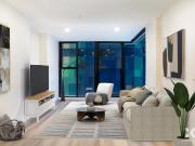 Effortless Urban Living in the Heart of Carlton