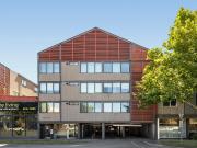 Effortless Urban Living with High Rental Returns