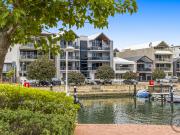 Effortless Waterfront Living