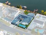 Effortless Waterfront Living with Perfect Flow & Family...