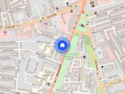 Effra Court, Brixton Hill