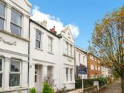 Effra Road, London, 2 Bedroom Ground