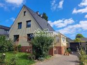 EFH 4,5 Zimmer Hamburg Schnelsen Garten Haus Büro oder...