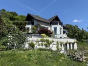 15 Minuten ab Bülach Freistehendes EFH an Aussichtslage...