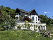 EFH an Aussichtslage mit zwei Doppelgaragen EFH an Aussichtslage mit zwei Doppelgaragen