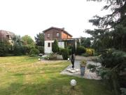 EFH auf attraktivem großen Grundstück in Leipzig Gohlis EFH auf attraktivem großen Grundstück in Leipzig Gohlis